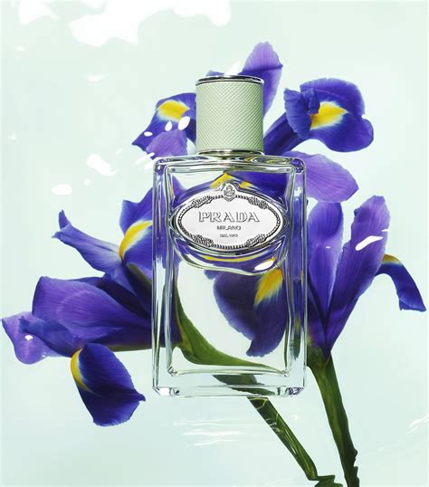 infusion iris prada opinioni sulla durata|prada infusion d'iris 100ml.